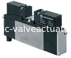 Goede prijs. Sol Spring Actuation PLC Programmable Logic Controller Norgren VS26S517DF313A VS26-serie online