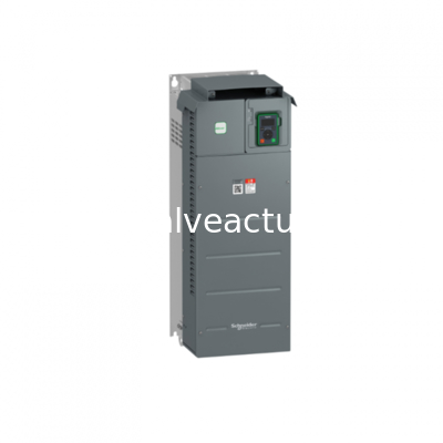 Goede prijs. SCHNEIDER De omvormer EASY ALTIVAR 610 ASYNCHRONE motor 3 fase ATV610D75N4 online