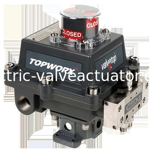 Goede prijs. Originele Emerson TOPWORX Go Switch Nabijheid Mechanische 4-20mA Transmitter DXP-L21GNEB online