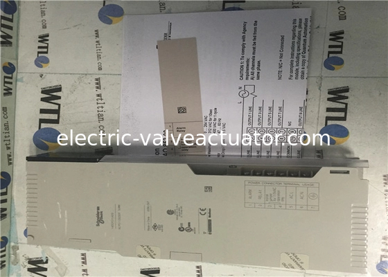 Goede prijs. Schneider Electric Programmeerbare Logische Controller 140CPS11420 Voeding Module online
