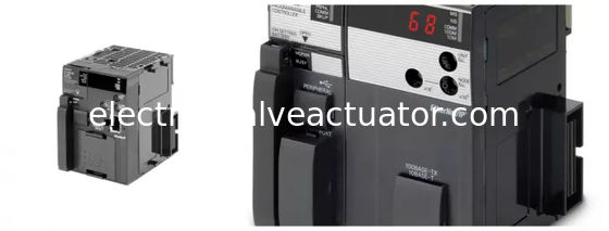 Goede prijs. G-serie Servo Drive 1 fase 200 VAC MECHATROLINK II geïntegreerd 100W Omron R88D-GN01H-ML2 online