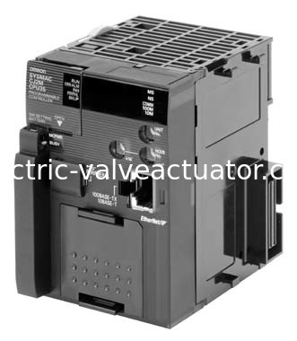 Goede prijs. Omron CJ PLC Programmable Logic Controller CJ2H-CPU66-EIP voor de CJ2H- of CJ2M-serie online
