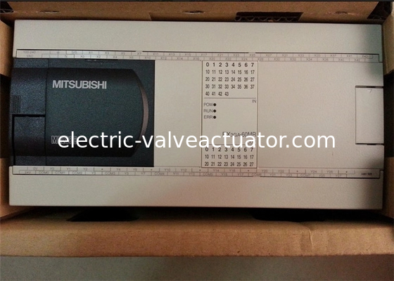 Goede prijs. FX3GA Serie Mitsubishi PLC Controller FX3GA-24MR / FX3GA-40MR / FX3GA-60MR-CM online