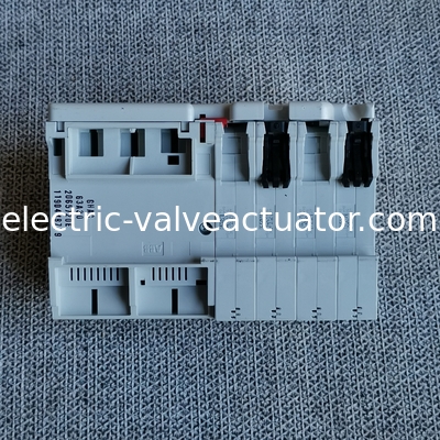 Goede prijs. ABB miniature circuit breaker with overcurrent protection GSH204 AC-C50/0.03 online