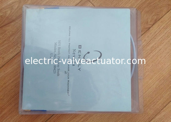 Goede prijs. GE Bently Nevada 3300 XL 8mm verlengkabel 330130-045-00-00 Probe sensor kabels NEW online