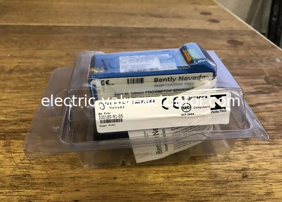 Goede prijs. Bently Nevada 330180-91-05 proximitor sensor 9.0M Compatibel met 3300/3300XL sondes NEW online