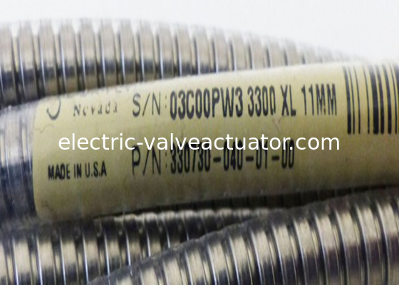 Goede prijs. Bently Nevada 3300XL 11mm 330730-040-01-00 Uitbreidingskabel voor Cep-vibratiemeting online