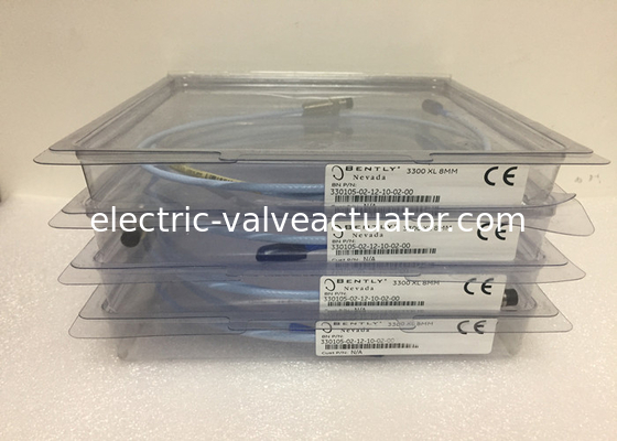 Goede prijs. Bently Nevada reverse mount sonde 330105-02-12-10-02-00 3300 XL 8mm Nabijheid Probes Nieuw online