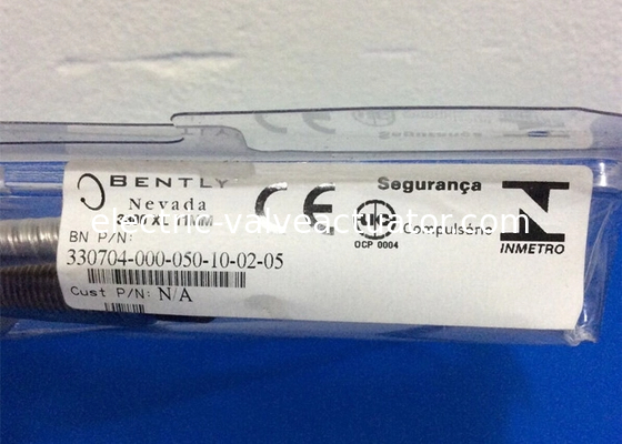 Goede prijs. BENTLY Nevada 3300 XL 11MM PROBE 330704-000-050-10-02-05 Nabijheidssondes GE Measurement online