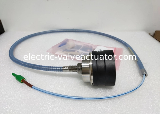 Goede prijs. Bently Nevada 3300 XL 50 mm Proximity Probe 330876-01-10-01-00 Transducer System 1,0 meter online