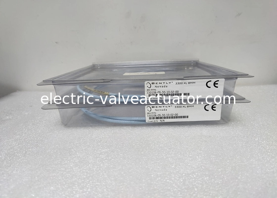 Goede prijs. Bently Nevada Proximitor Probe Sensor 330106-05-30-10-02-00 3300XL 8mm Reverse Mount Probe online