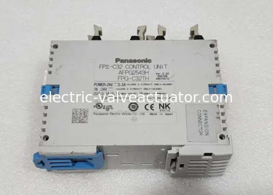 Goede prijs. PLC Programmable Logic Controller Panasonic FP-Sigma serie AFPG2543H online