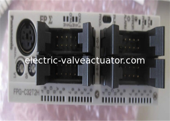 Goede prijs. Panasonic AFPG2543H PLC Programmeerbare Logische Controller 24V DC Voeding 16 I/O Uitbreiding Robuuste Metalen Behuizing Voor Industriële Automatisering online
