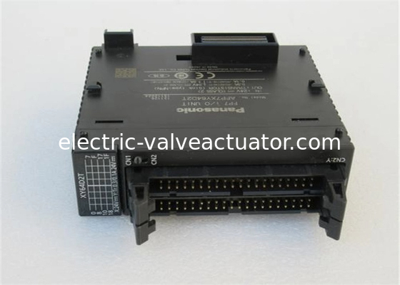 Goede prijs. 24 V DC 2,7 mA PLC 8,2 kOhm Programmeerbare Logische Controller AFP7XY64D2T Panasonic online