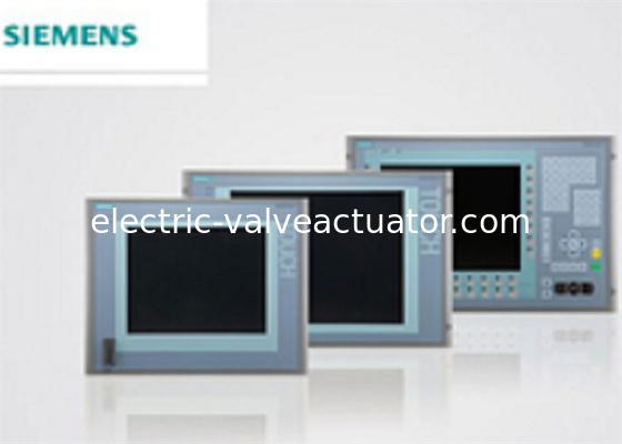 Goede prijs. 6AV6644-0AA01-2AX0 SIEMENS MP 377 12 Touch Multi Panel Windows CE 5.0 12 kleur online