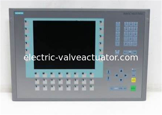 Goede prijs. 6AV6 643-0DD01-1AX1 SIEMENS SIMATIC MP 277 10 Key Multi Panel online