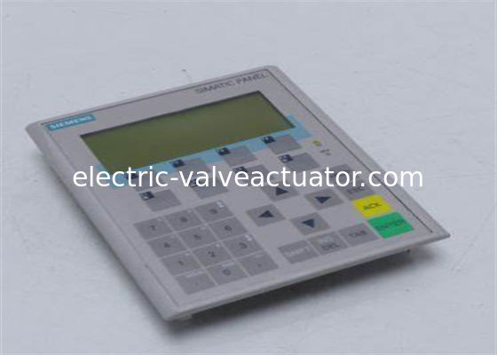 Goede prijs. 6AV6641-0CA01-0AX1 SIEMENS BEDIENINGSPANEEL OP 77B LC-DISPLAY MET VERLICHTING, 4,5 DISPLAY online