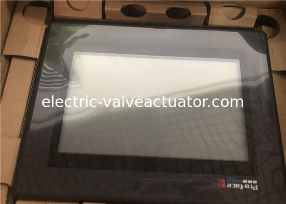 Goede prijs. Originele PROFACE Operator Interface Quick Panel 9 inch 24VDC 93AMP GP477R-EG41-24VP online