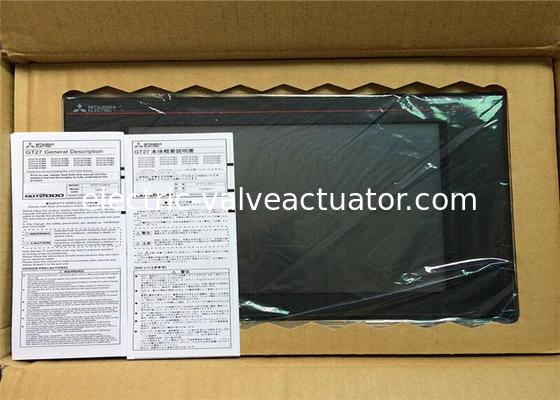 Goede prijs. Mitsubishi Touch Screen HMI 10.4 in TFT LCD 640 x 480 pixel GT2710-VTBA online