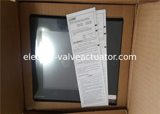 Goede prijs. Mitsubishi Electric GT2308-VTBA 8,4 inch VGA Kleuren Touchscreen HMI Paneel online