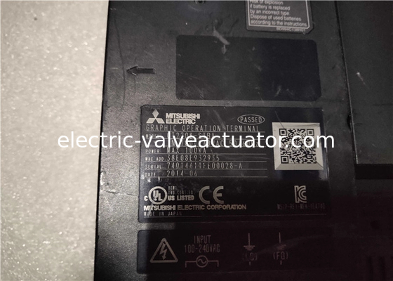 Goede prijs. Touchscreen GT2708-STBA Mitsubishi Human Machine Interface GOT 2000 online