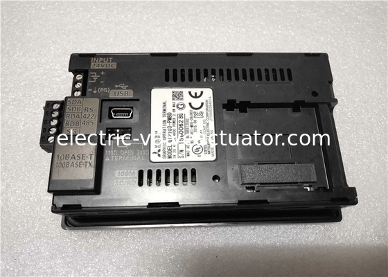 Goede prijs. GT2103-PMBD GOT2000 Touch Screen HMI 3.8 in de Mitsubishi GT21 serie online