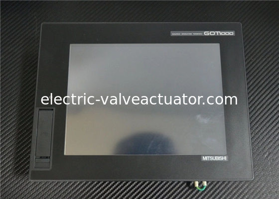 Goede prijs. Mitsubishi GT1665M-VTBA 8.4 65536 Touchscreen IP67 100-240 VAC 640 x 480px HMI Touchscreen online