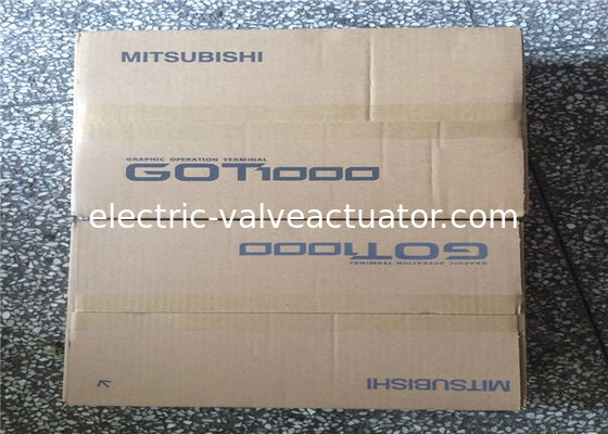 Goede prijs. Mitsubishi GT1672-VNBA 10.4 16 Touchscreen IP67 100-240 VAC 640 x 480px HMI Touchscreen online