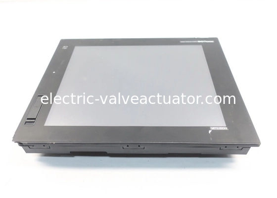 Goede prijs. Mitsubishi GT1695M-XTBA Got1000 Grafische operatieterminal 100-240v-ac HMI touchscreen online