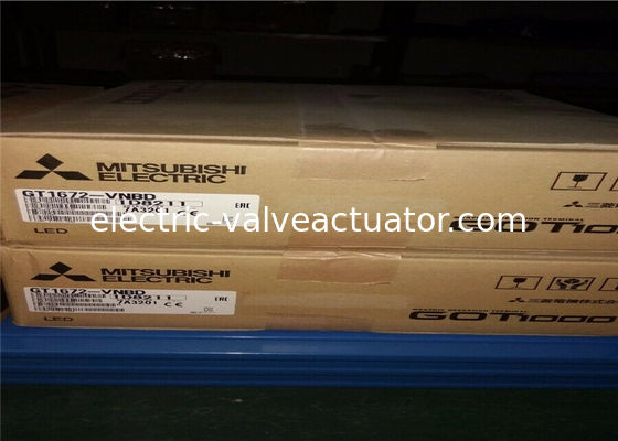 Goede prijs. GT1672-VNBD 10.4 in 100 tot 240 V ac 640 x 480 pixels HMI Touch Screen Mitsubishi online