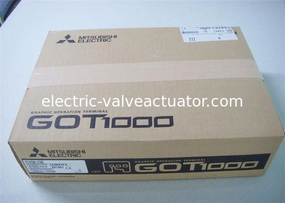 Goede prijs. GT1675M-VTBD Mitsubishi GOT1000 Panel Operator Interface Touch HMI Touch Screen online