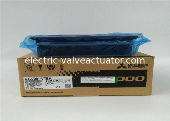 Goede prijs. Mitsubishi Human Machine Interface Touch Screen GT2708-VTBA AC100~240V online