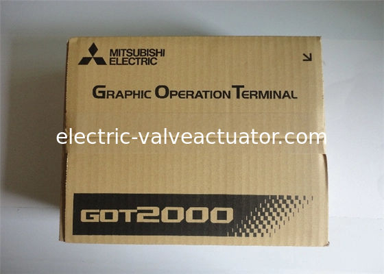 Goede prijs. Mitsubishi Human Machine Interface Touch Screen GT2708-VTBA AC100~240V online