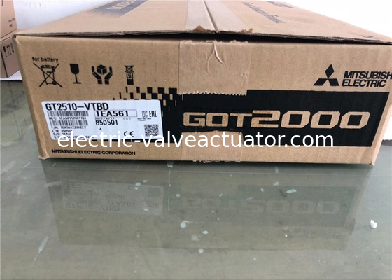 Goede prijs. GT2708-VTBD Mitsubishi Electric Touch Screen HMI 8,4 INCH VGA KLEUREN TOUCHSCREEN online