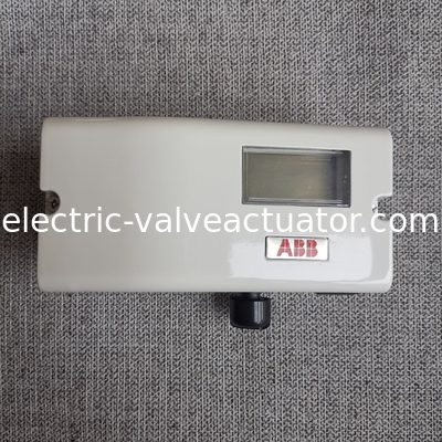Goede prijs. ABB TZIDC elektrische pneumatische locator V18345-011421001 ingangsdruk 0.14... 0,6 MPa online