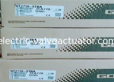 Goede prijs. GT2710-STBD Mitsubishi Electric GOT2000 Grafische bediening Terminal Touch Screen SVGA TFT 10.4