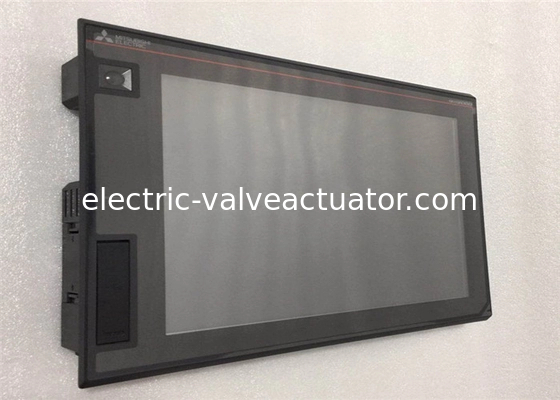Goede prijs. Mitsubishi GT2715-XTBA HMI Touch Screen 100 tot 240 V AC 50/60Hz ±5% online