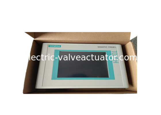 Goede prijs. Siemens 6AV6642-0BA01-1AX0 SIMATIC TOUCHPANEL TP177B PN DP STN 265 COLOR DISPLAY online
