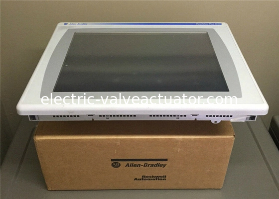 Goede prijs. Allen Bradley PanelView Plus 7 Standard 2711P-T6C22D8S-B HMI touchscreen Nieuw Origineel online
