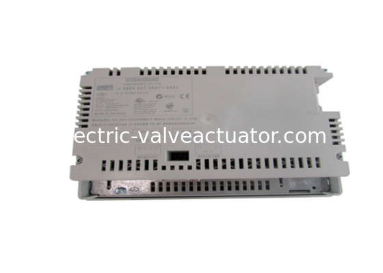 Goede prijs. Touchscreen Hmi 6AV6643-0CD01-1AX1 Siemens Display Hmi Paneel Simatic MP277-10 online