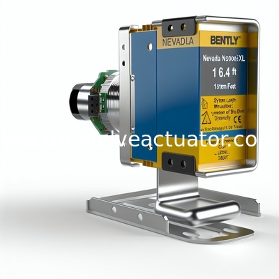 Goede prijs. Bently Nevada 3300XL Proximitor Sensor 330180-51-00 16,4 voet systeemlengte, DIN-montage online