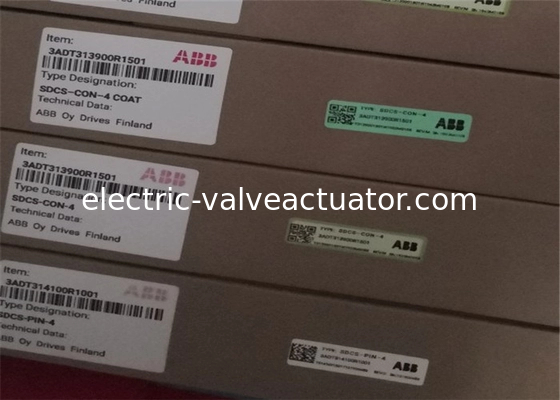 Goede prijs. ABB SDCS-CON-4 Control Circuit Board 3ADT313900R1501 online