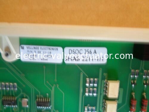 Goede prijs. ABB DSQC-256A Sensor Module Board 3HAB2211-1 voor IRB Robot online