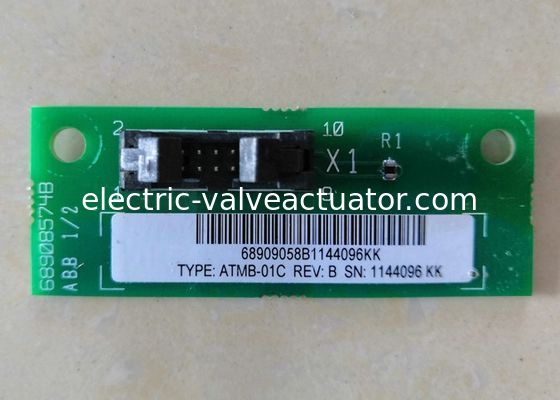 Goede prijs. ABB ATMB-01C Temperatuurmeting 68909058 voor ACS800 online