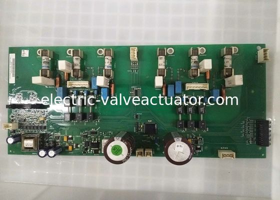 Goede prijs. ABB DSAB-01C Power Supply Board 64630199 Switch Fuse Control PCB online