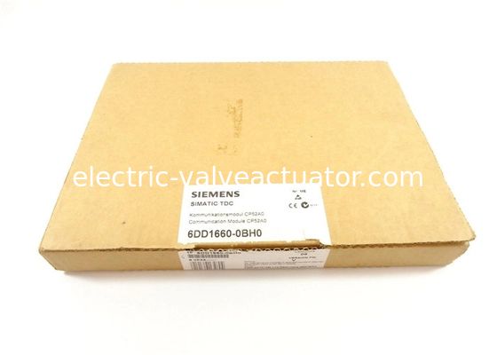 Goede prijs. SIEMENS 6DD1660-0BH0 SIMATIC TDC-communicatiemodule online
