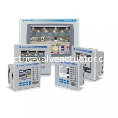 Goede prijs. 100-240V HMI touchscreenpaneel AB Panelview Plus 600 2711P-B6M20A8 online