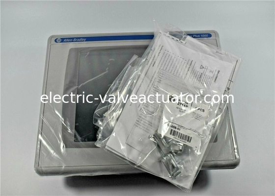 Goede prijs. Allen Bradley PanelView Plus 7 Standaard het touche screen Nieuwe Origineel van 2711p-t6c21d8s-B HMI online