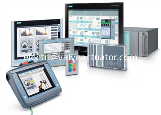 Goede prijs. 6AV6644-0BA01-2AX0 SIEMENS SIMATIC MP 377 12