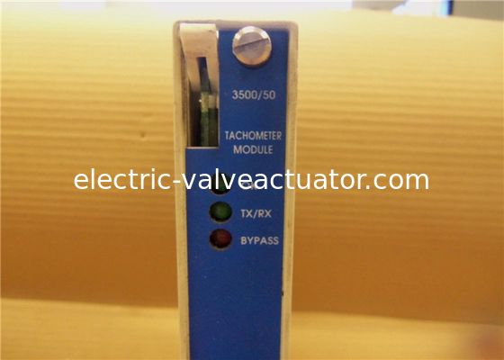 Goede prijs. Bently Nevada 3500/22M Transient Data Interface TDI 146031-01 online